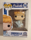 FUNKO POP! DISNEY PRINCESS CINDERELLA 75TH ANNIVERSARY VINYL BOXED FIGURE #1542