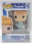 Funko Pop! Disney #1544 Cinderella 75 Years - Jaq & Gus Gus Vinyl Figure