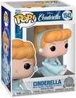 FUNKO POP! Disney: Cinderella - Cinderella, 75th Anniversary Vinyl Figure #1542