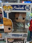 Funko Pop! Disney: Cinderella's 75th Anniversary - Cinderella Funko Pop! #1542