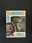 Funko POP! Disney: Moana 2 - Maui #1547