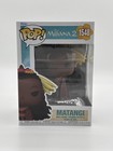 Funko Pop Disney Moana Matangi Vinyl Figure #1548
