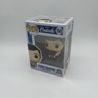 Funko Pop! Disney Cinderella Prince Charming 1545