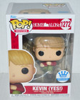 Funko POP! Movies: Home Alone Kevin (Yes!) #1272 Vinyl Figure Exclusive MINT🔥