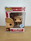 Funko POP! Movies: Home Alone Kevin (Yes!) #1272 Vinyl Figure Exclusive MINT🔥
