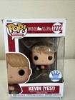 Funko POP! Movies Home Alone Kevin (Yes!) #1272 Vinyl Figure Shop Exclusive NM🔥
