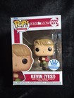 Funko POP Movies Home Alone Kevin (Yes!) #1272 Vinyl Figure Web Shop Exclusive