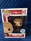 Home Alone Funko Pop! Vinyl: Kevin - Funko (Exclusive) #1272