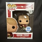 Funko Pop Movies Home Alone Kevin #1272 Funko Exclusive
