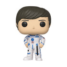 Funko Pop! Vinyl: The Big Bang Theory - Howard Wolowitz in Space Suit #777