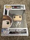 Funko Pop! The Big Bang Theory Howard Wolowitz 777 Figure