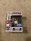 FUNKO POP! KUROMI #115~ MINT~ SANRIO KUROMI 20TH ANNIVERSARY ~