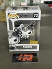 Kuromi (Hot Topic Exclusive) Sanrio Hello Kitty Funko Pop #73