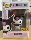 Funko Pop! Vinyl: Sanrio Kuromi 85 Hot Topic Exclusive