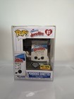 Funko POP! Hostess Donettes #81 - Powdered Donettes Diamond Hot Topic Exclusive