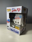 Funko POP! Hostess Donettes #81 - Powdered Donettes Diamond Hot Topic Exclusive