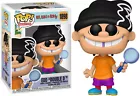 Edd “Double D” #1898 - Ed, Edd n Eddy Funko Pop!