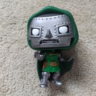 Funko Pop! Doctor Doom #561 - Fantastic Four - Marvel Vinyl Figure
