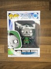 Funko Pop! Vinyl: Doctor Doom Fantastic Four #561