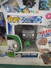 Funko Pop! Marvel Fantastic Four Doctor Doom #561 Vinyl Figure