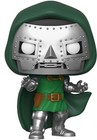Funko Pop! Vinyl: Marvel - Doctor Doom #561