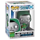 Funko Pop! Doctor Doom #561 - Fantastic Four - Marvel Vinyl Figure