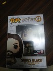 Harry Potter Funko Pop! #67 Sirius Black Prisoner of Azkaban - GameStop