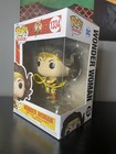 Funko Pop! Wonder Woman #1334 the Flash Movie Collectible Figure