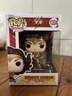 Funko Pop! Vinyl: DC Universe - Wonder Woman #1334