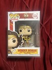 Funko Pop! Vinyl: DC Universe - Wonder Woman #1334