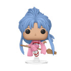 Botan Ghost Files YU-YU Hakusho #546-Funko POP Animation