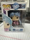 Funko Pop! Yu Yu Hakusho Botan Collectible Vinyl Figure #546