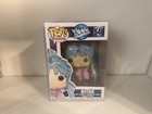VAULTED Funko Pop! Anime: Yu Yu Hakusho - Botan #546 + Protector