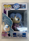 Funko Pop! Yu Yu Hakusho Botan Collectible Vinyl Figure #546