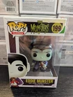 Eddie Munster #199 Pop - The Munsters - *damage*