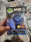 GRAIL! Liquidator #317 Funko Pop! Digital from Darkwing Duck LE 999 Glow in Dark