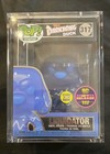 Funko Pop! Digital: Disney's Darkwing Duck Liquidator #317 in Armor