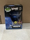 Funko Pop! Digital: Disney's Darkwing Duck Liquidator #317 999 Pieces