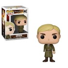 POP Commander Erwin Attack On Titan NEW Number 462 ON SALE