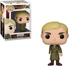 Funko Pop! Animation Attack On Titan - Erwin #462 Vinyl Figure NEW