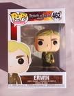 Funko Pop! Animation Attack on Titan Erwin #462