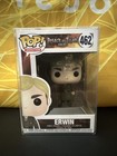 Funko Pop! Erwin #462 - Attack on Titan