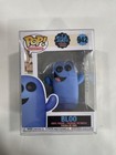 Funko Pop! Animation Foster's Home For Imaginary Friends Bloo #942 Vinyl Figure