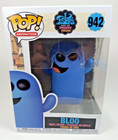 FUNKO POP BLOO FOSTERS HOME FOR IMAGINARY FRIENDS #942 IN HAND FAST SHIPPING