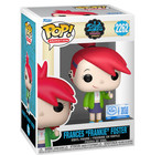 Funko POP Foster’s Home for Imaginary Friends Frances Frankie Foster 2262