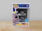 New Funko Pop Television Doctor Who 2019 Summer Convention #831 Pting figure