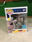 Funko POP! - Television Doctor Who Pting 831