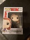 Funko Pop! WWE: Becky Lynch #65, Vinyl Figure