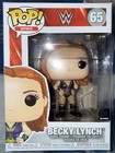Funko Pop! Vinyl: WWE Becky Lynch #65