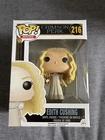 Edith Cushing 216 Funko Pop! Vinyl Crimson Peak Movies